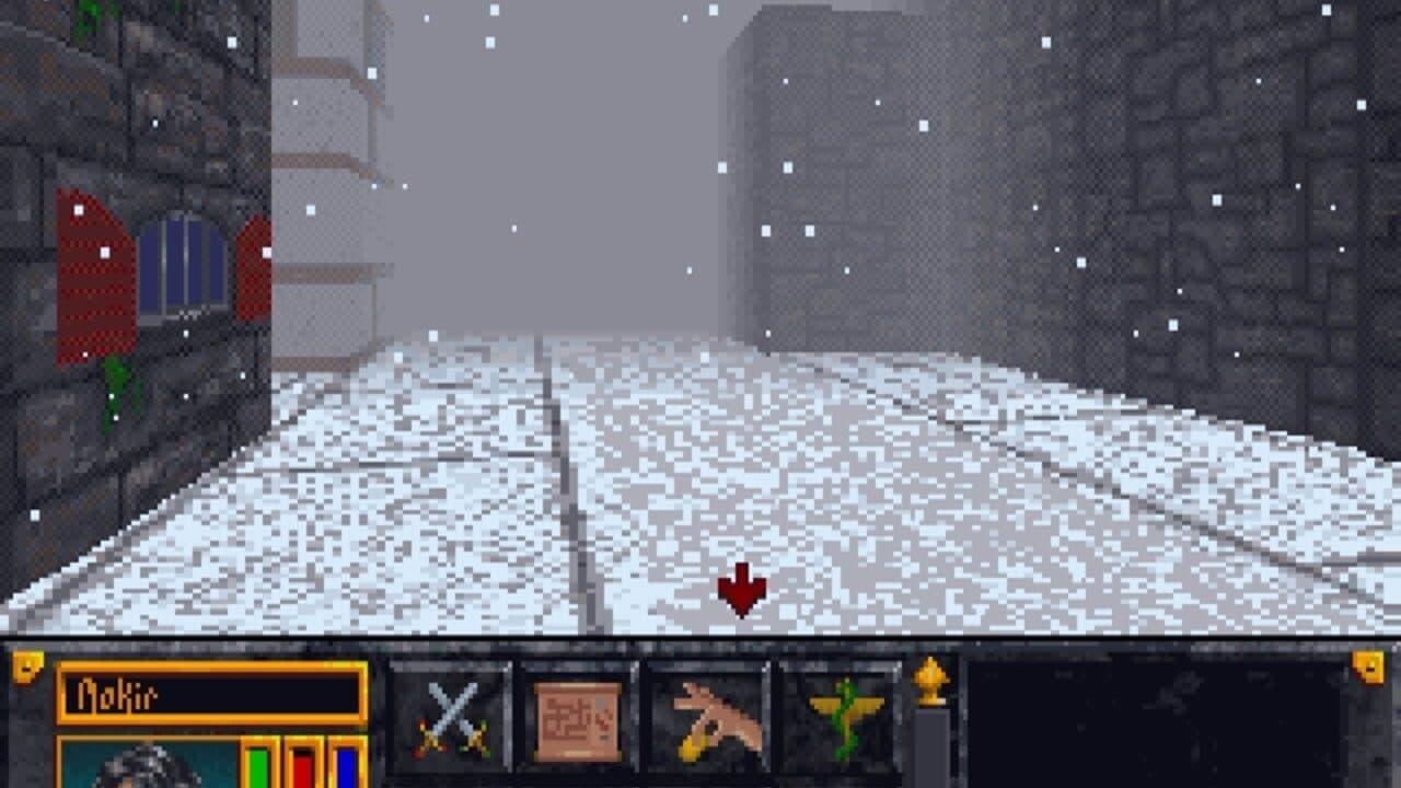The Elder Scrolls: Arena thumbnail 4