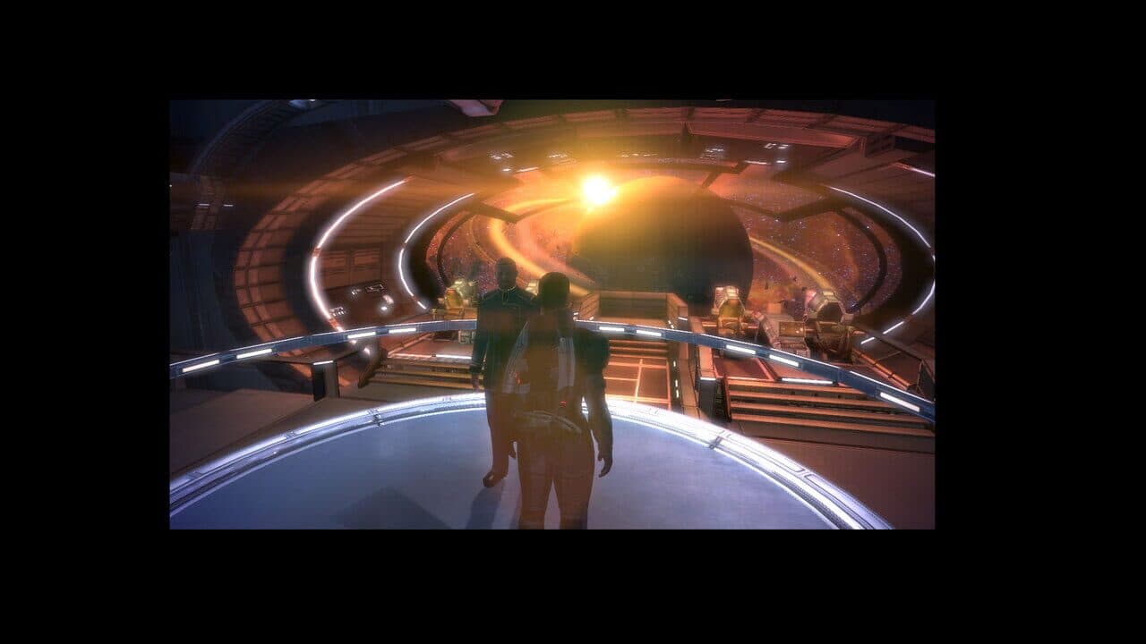Mass Effect: Pinnacle Station thumbnail 3