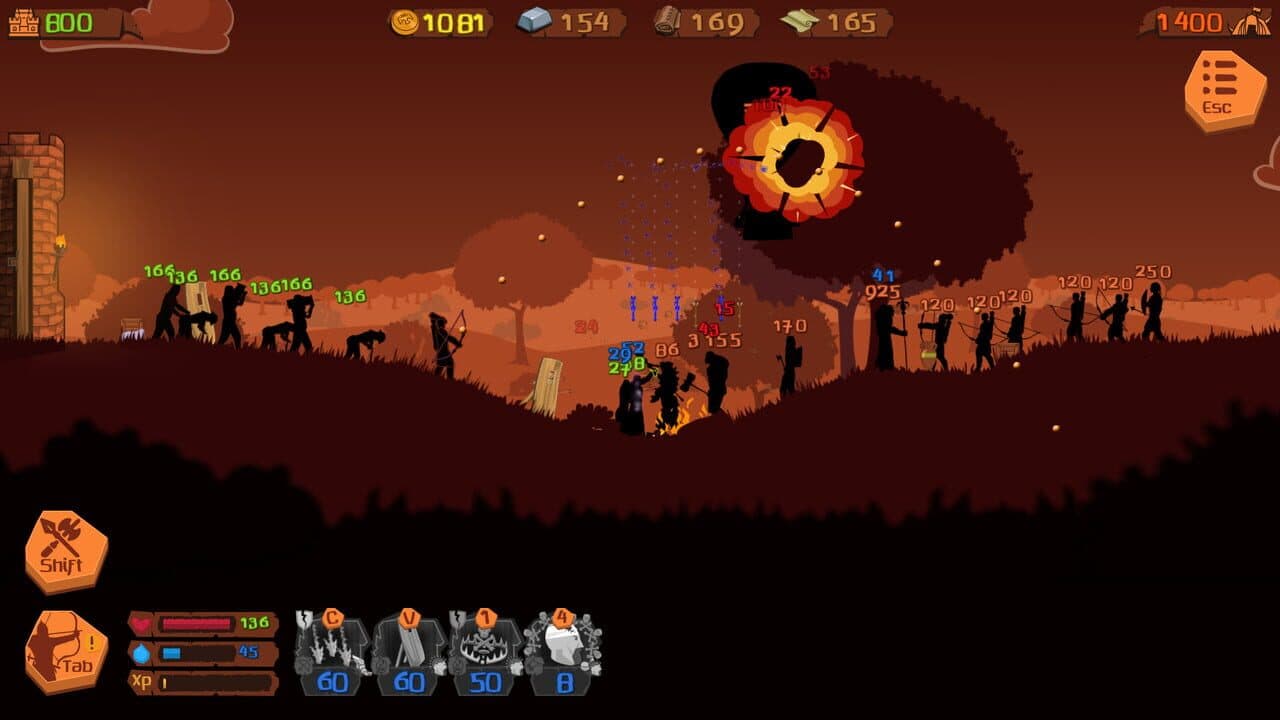 Invasion of Barbarians thumbnail 3