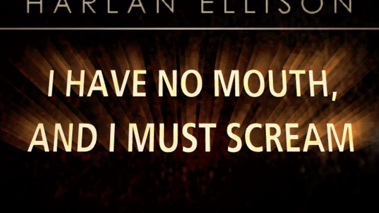I Have No Mouth, and I Must Scream thumbnail 3