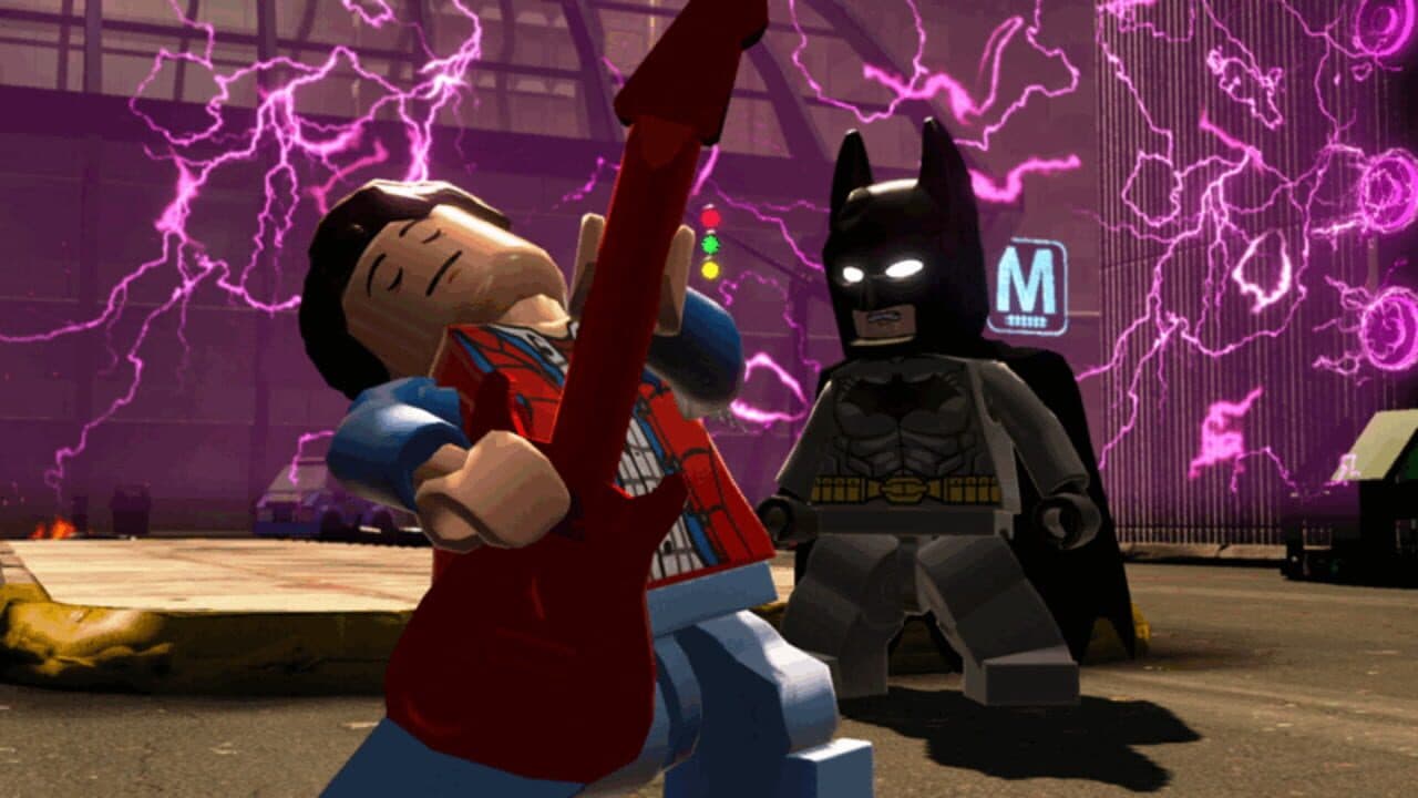 LEGO Dimensions thumbnail 12