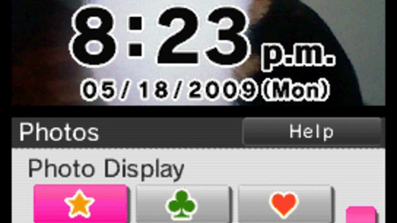 Photo Clock thumbnail 3