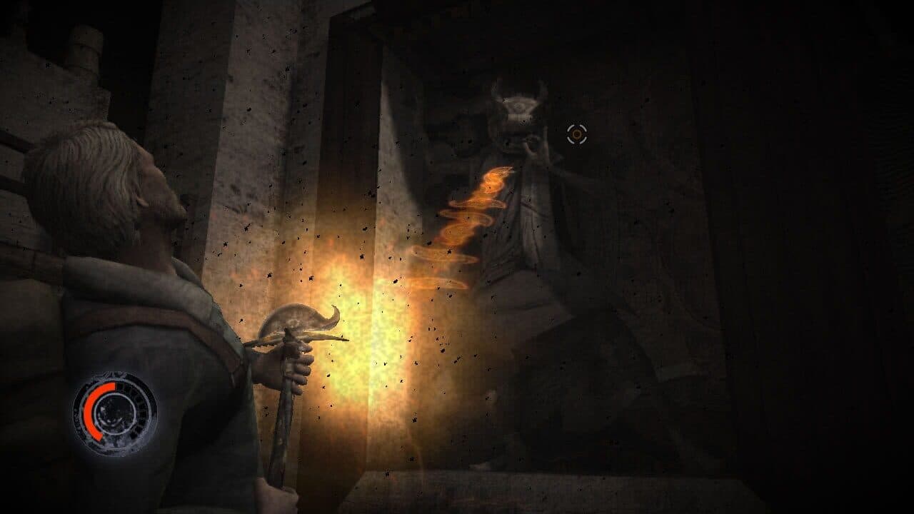 Cursed Mountain thumbnail 3