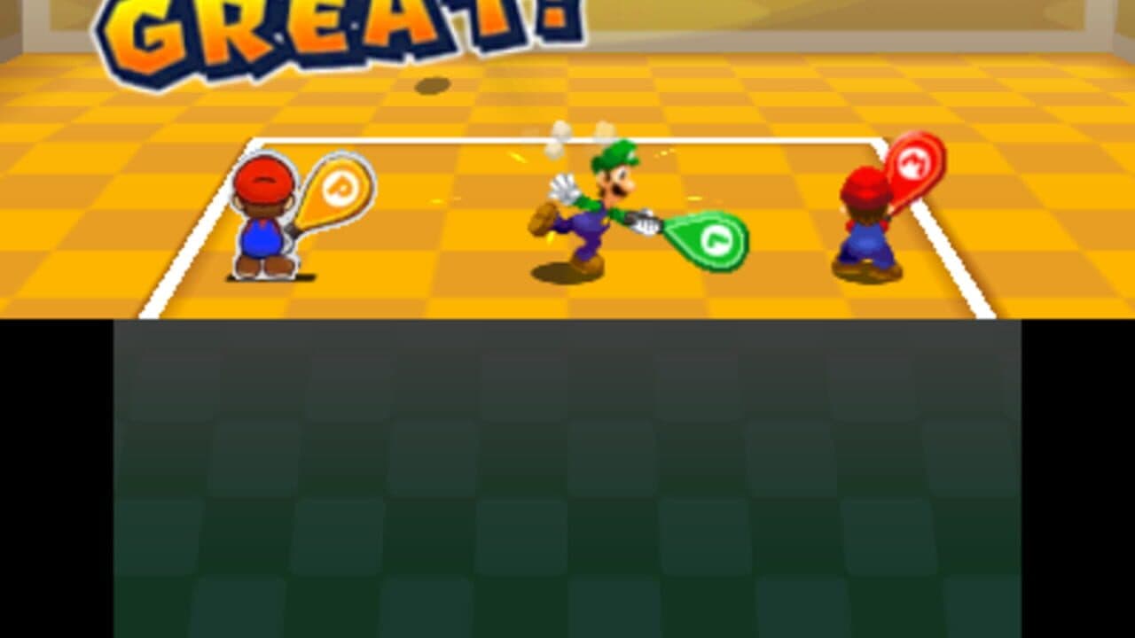 Mario & Luigi: Paper Jam thumbnail 3
