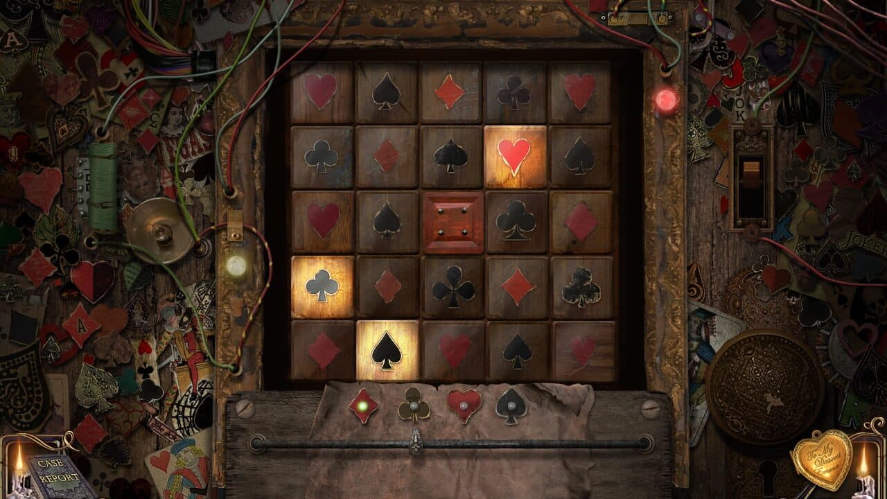 Mystery Case Files: Escape from Ravenhearst thumbnail 3