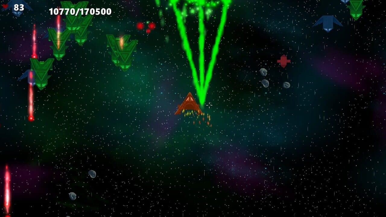 Space Hurricane Storm thumbnail 6