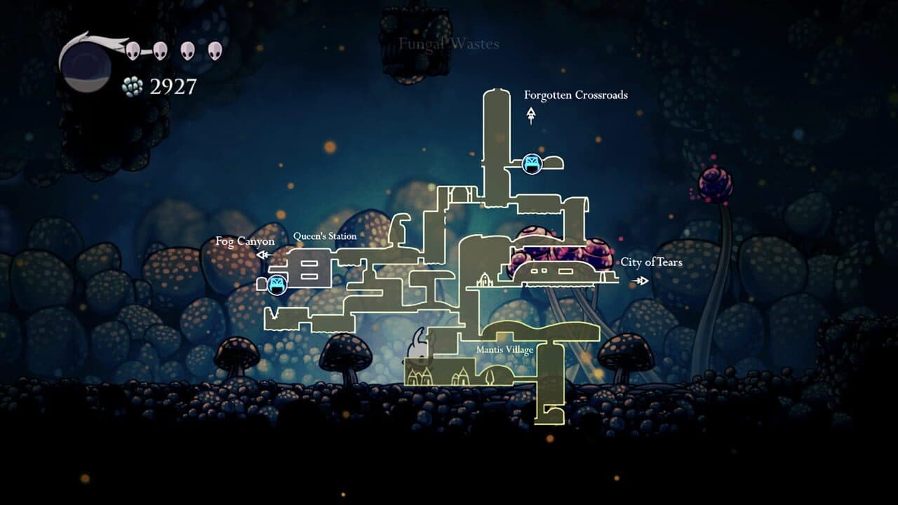 Hollow Knight thumbnail 5