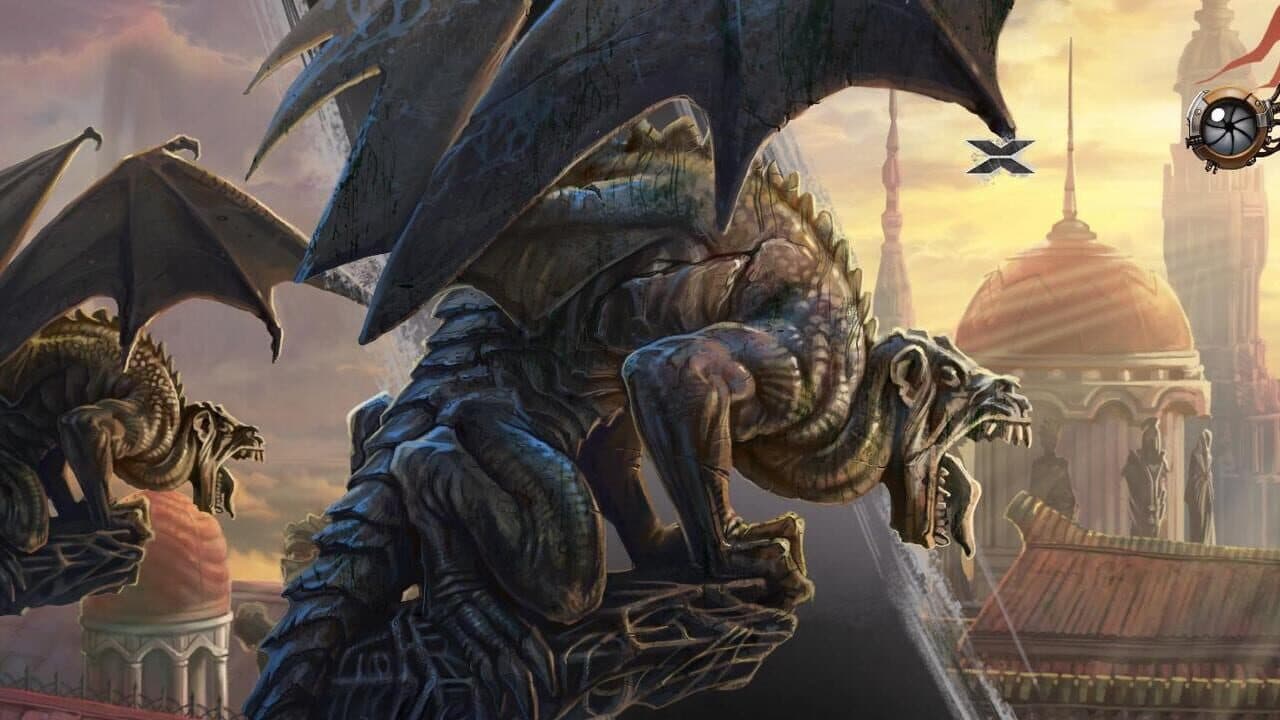 Leviathan: The Last Day of the Decade thumbnail 4