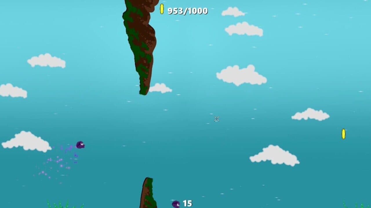 The Mutton Horn: Jump Jump! thumbnail 5