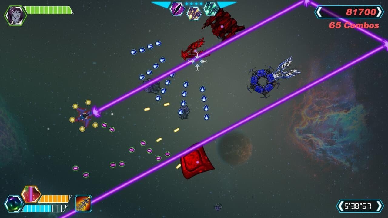 Defend Felinearth thumbnail 2