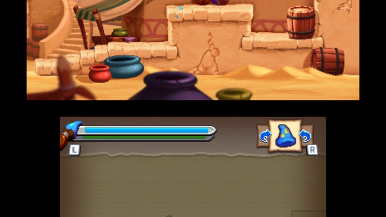 Epic Mickey: Power of Illusion thumbnail 11