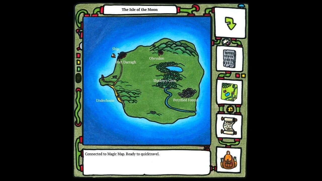 The Sea Will Claim Everything thumbnail 5
