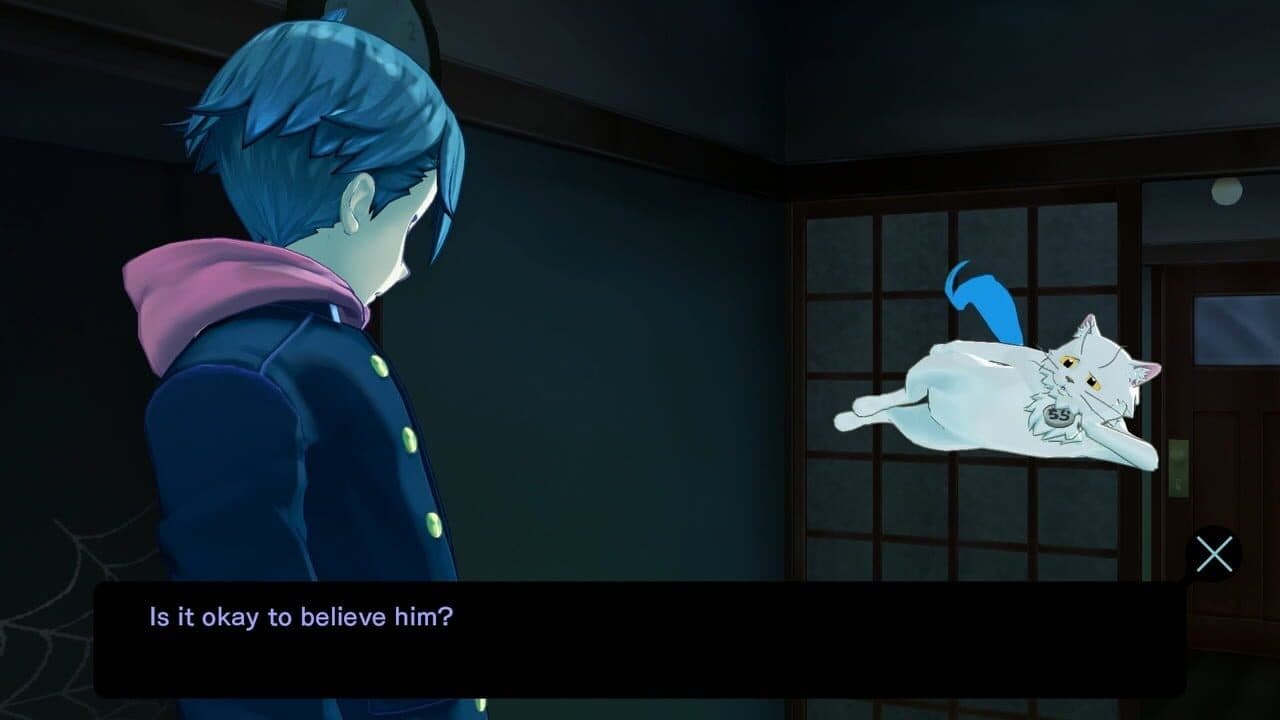 Punch Line thumbnail 4