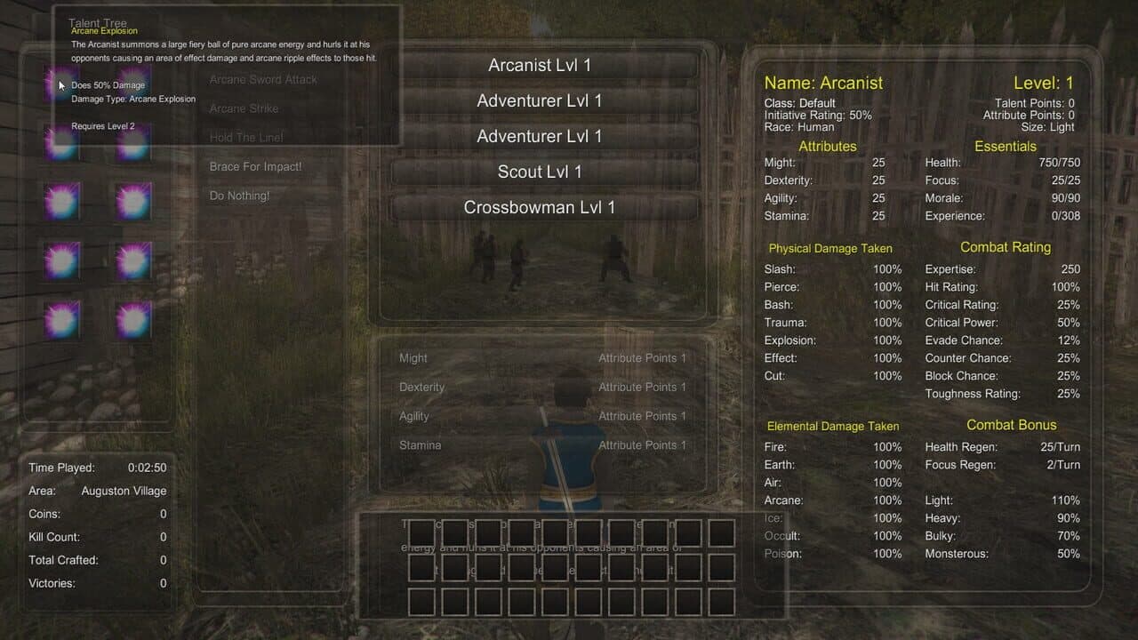 Blood of Magic thumbnail 5