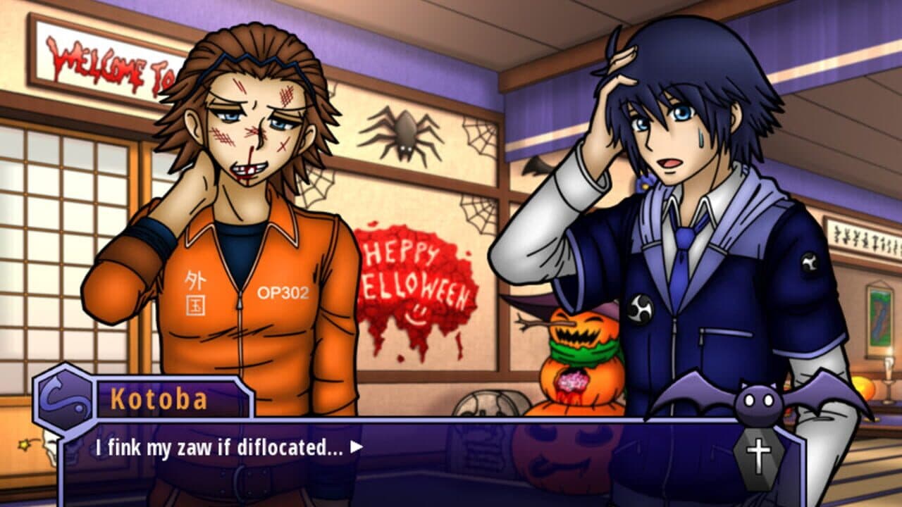 Shinrai: Broken Beyond Despair thumbnail 3