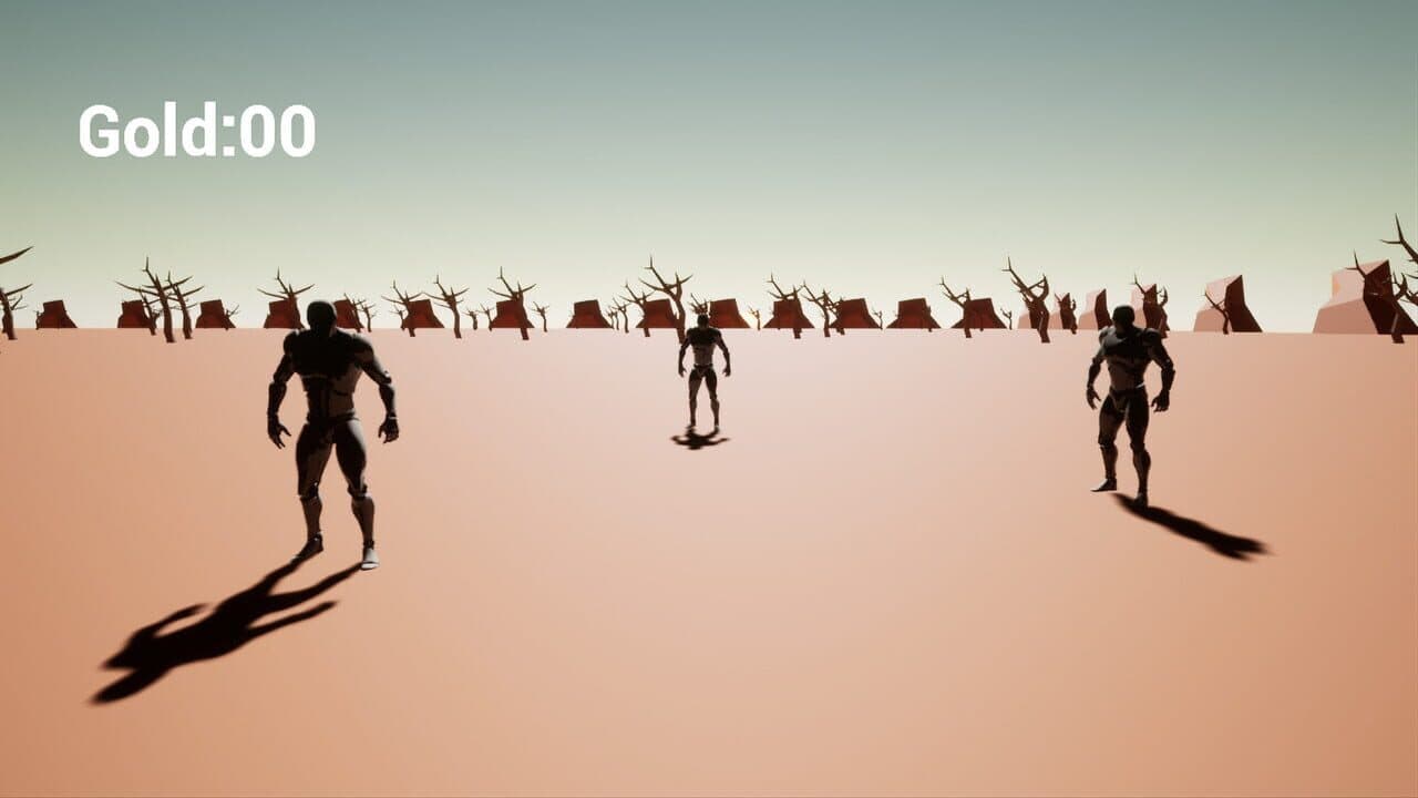 The Searcher Wild West Adventure thumbnail 5