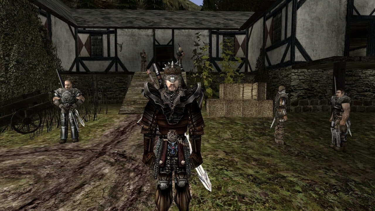 Gothic II: Gold Edition thumbnail 2