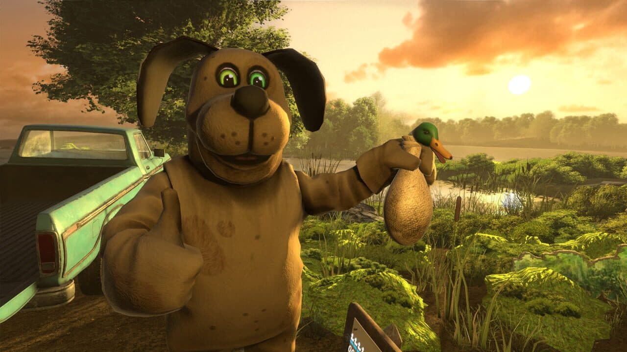 Duck Season thumbnail 2