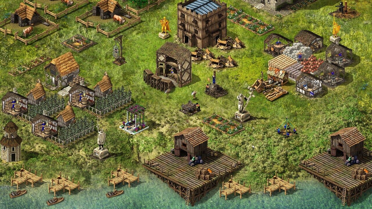 Stronghold Kingdoms thumbnail 4