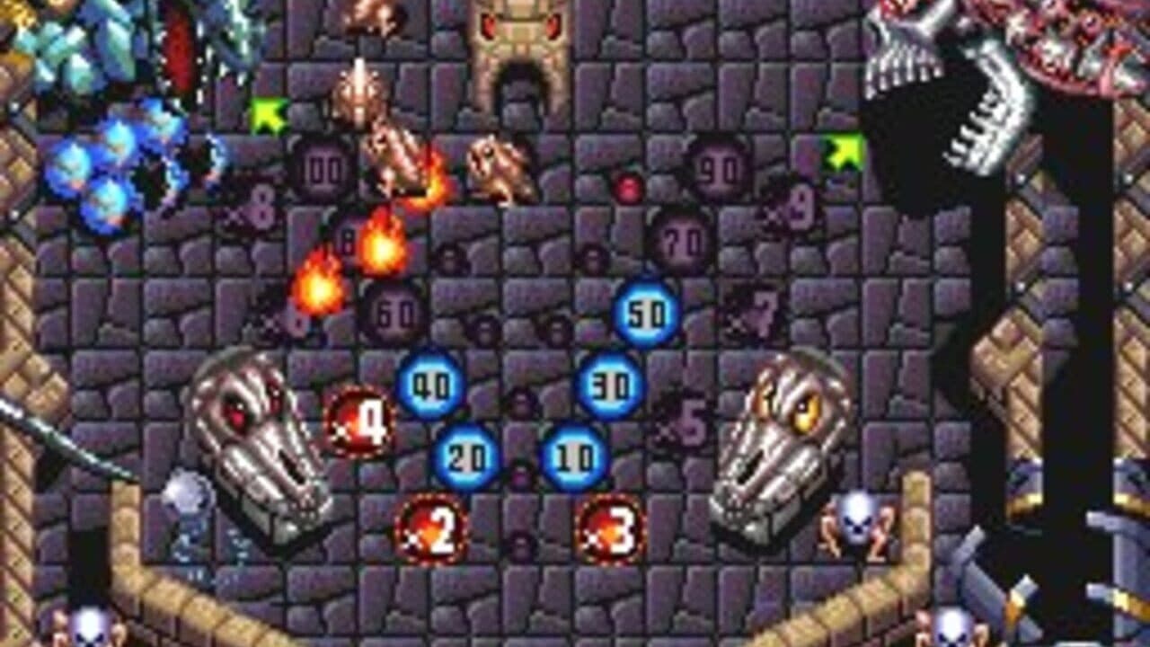 Devil's Crush thumbnail 5