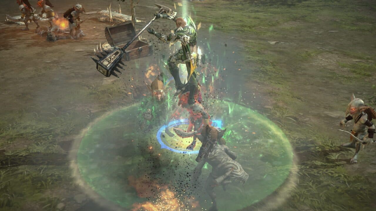 MU Legend thumbnail 5
