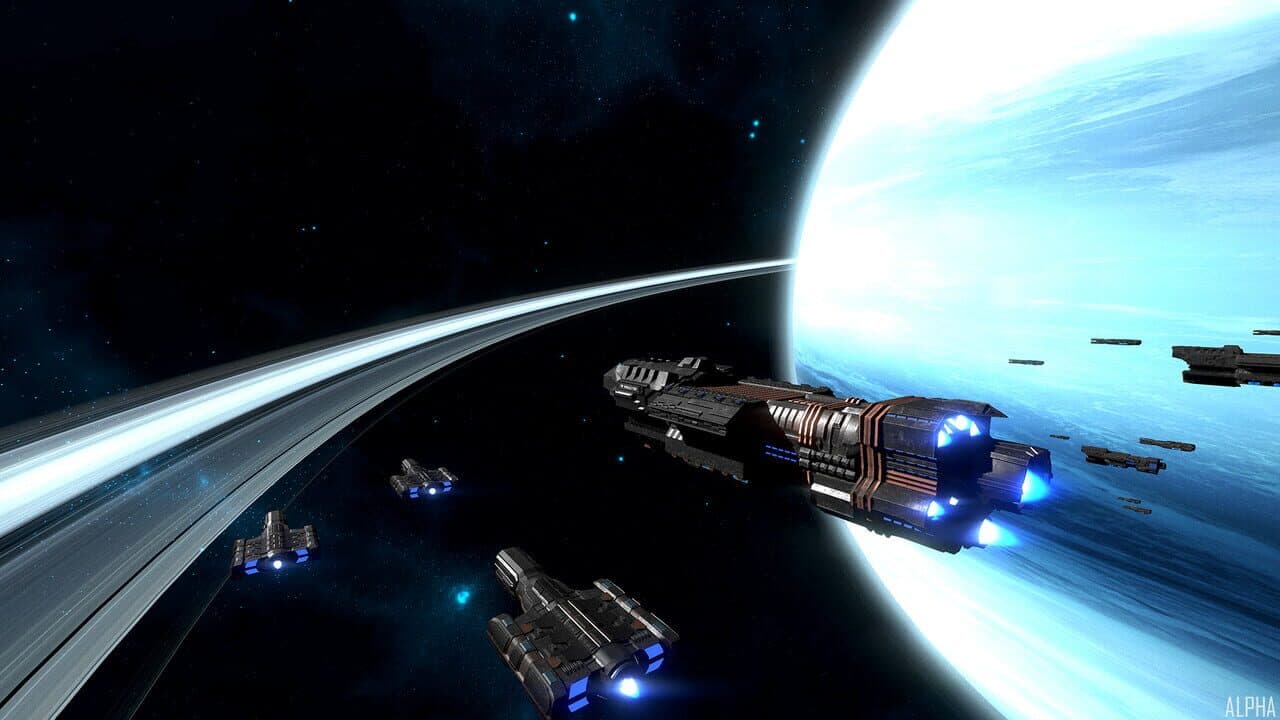 Arkin screenshot 1