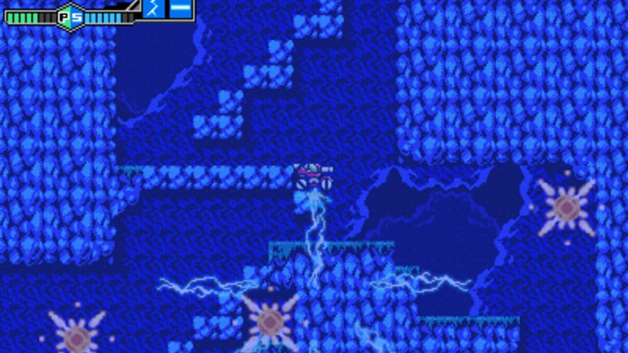 Blaster Master Zero thumbnail 3
