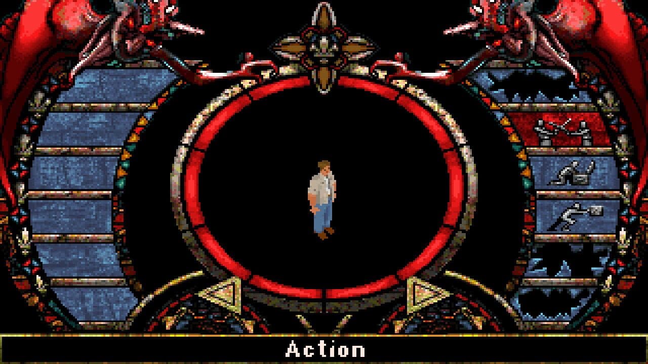 Time Gate: Knight's Chase thumbnail 3
