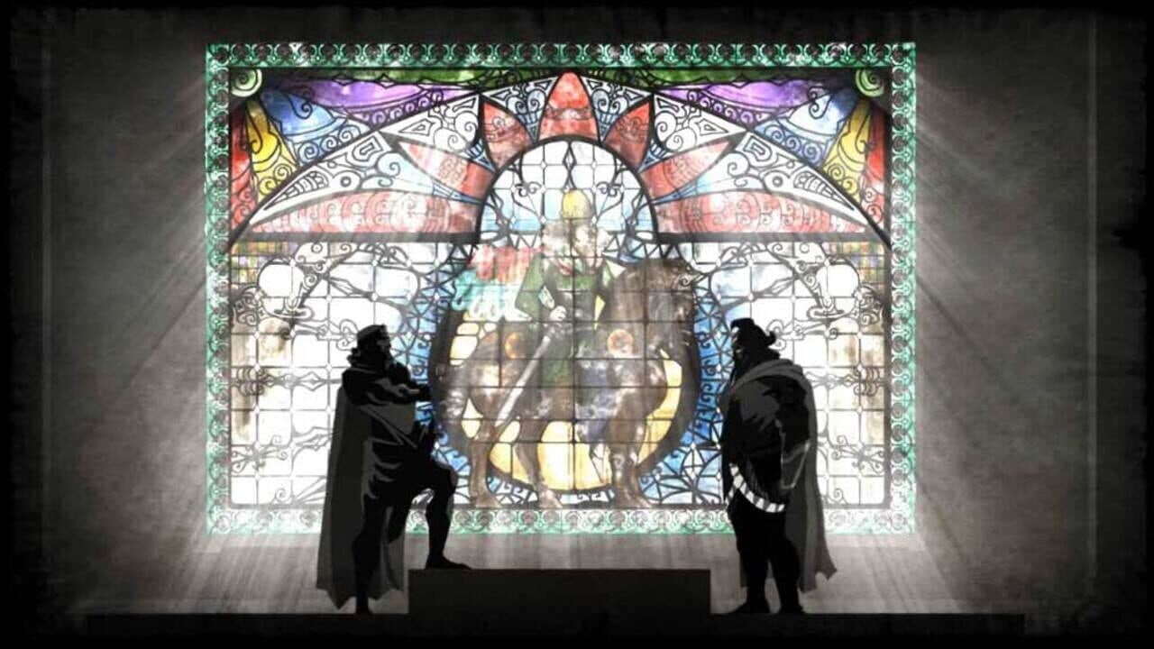 Legends of Persia thumbnail 5