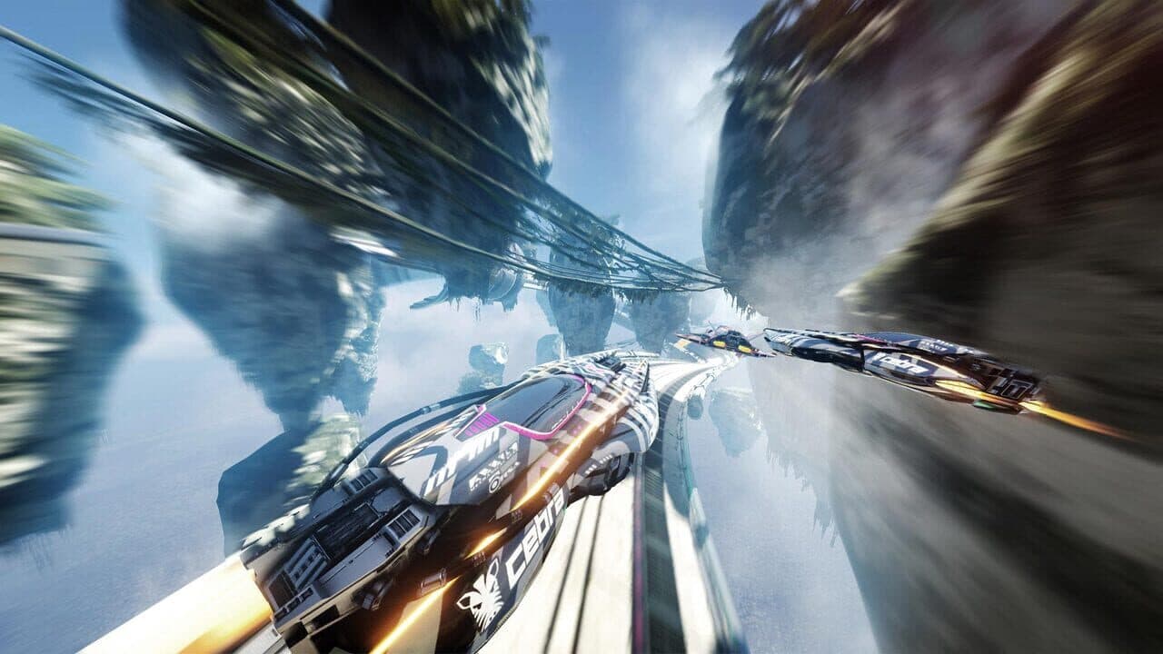 Fast RMX thumbnail 4