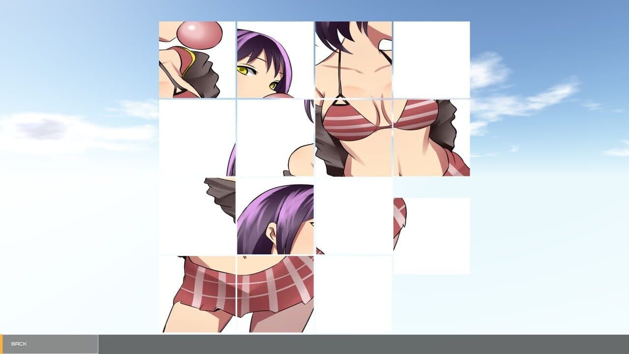 Ecchi Puzzle thumbnail 5
