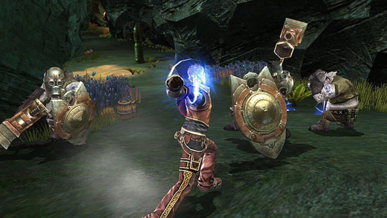 Divine Souls thumbnail 4