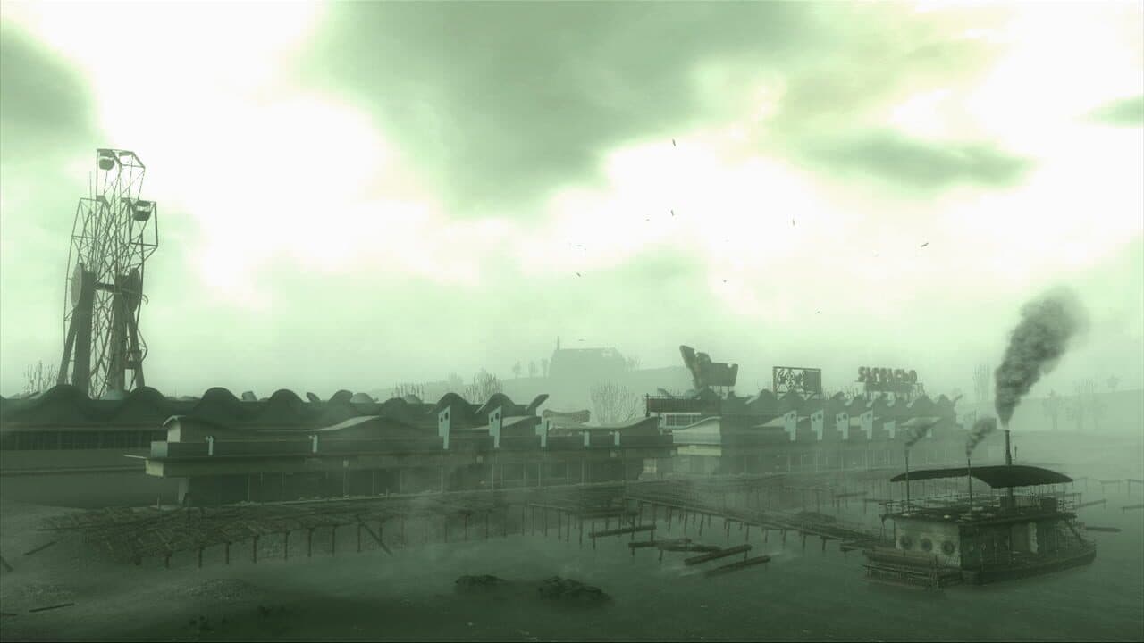 Fallout 3: Point Lookout thumbnail 2