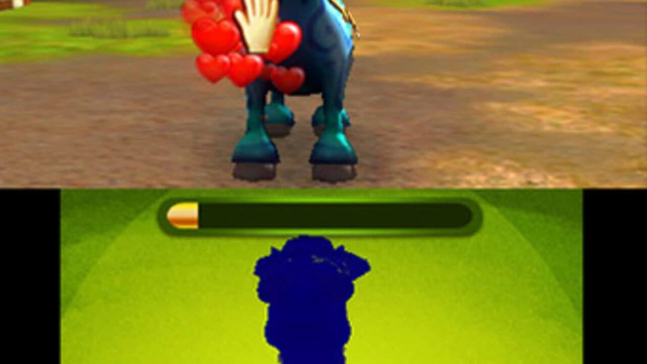 101 Pony Pets 3D thumbnail 2