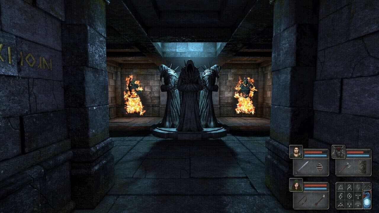 Legend of Grimrock thumbnail 3