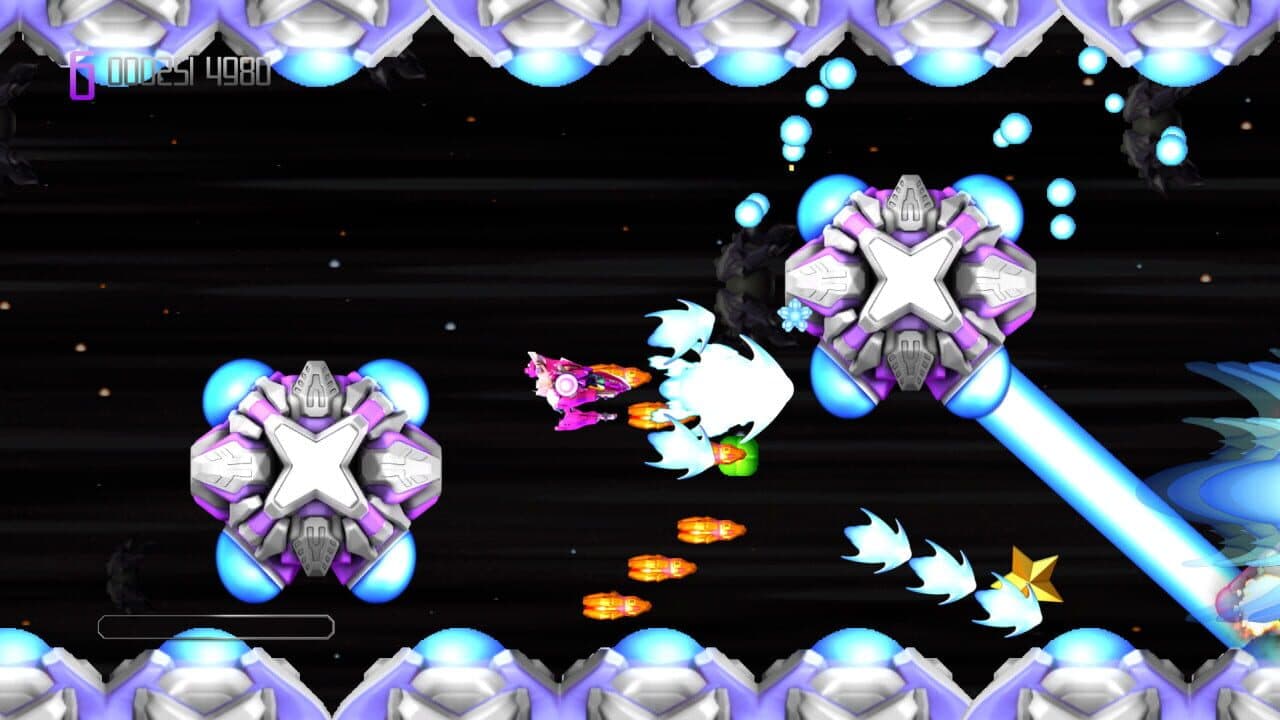 Redux: Dark Matters thumbnail 3