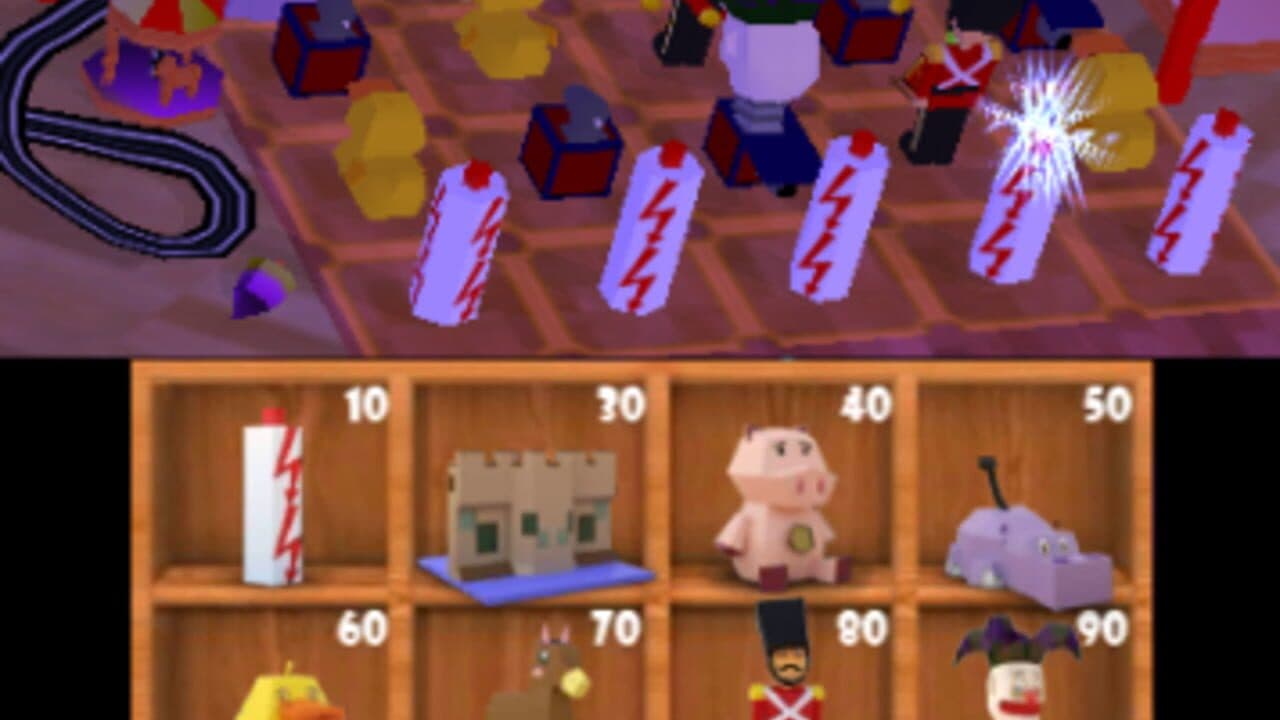 Toys vs. Monsters thumbnail 4