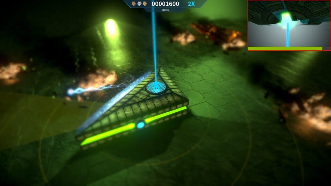 Tri.Defender thumbnail 3