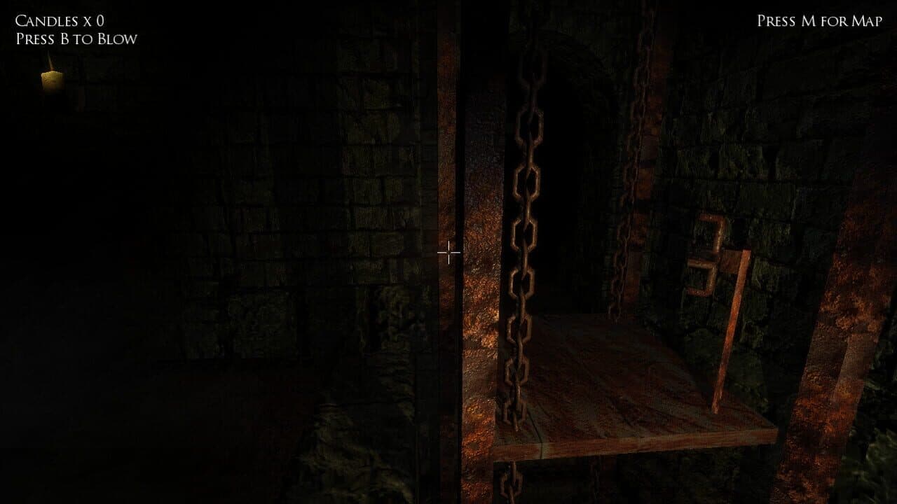 Dungeon Nightmares II: The Memory thumbnail 5