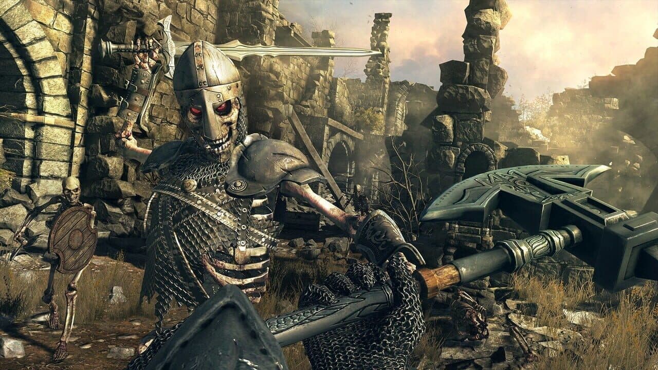 Hellraid thumbnail 3