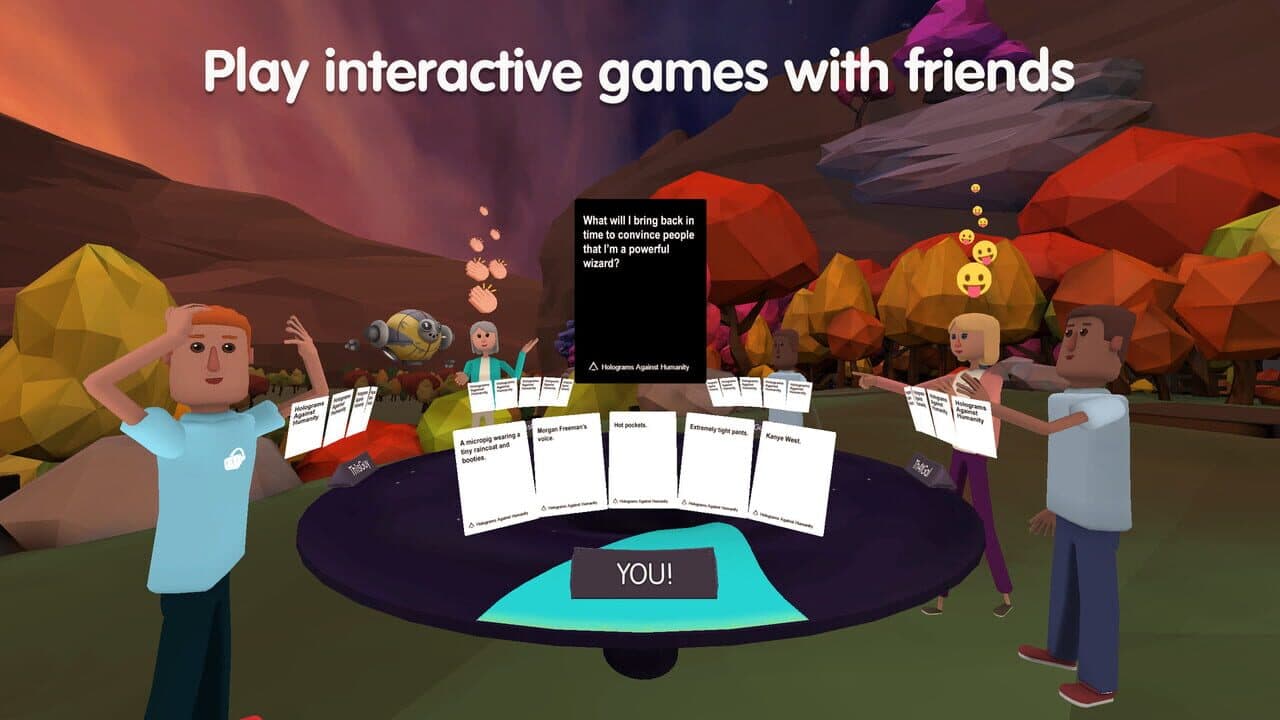 AltspaceVR thumbnail 4