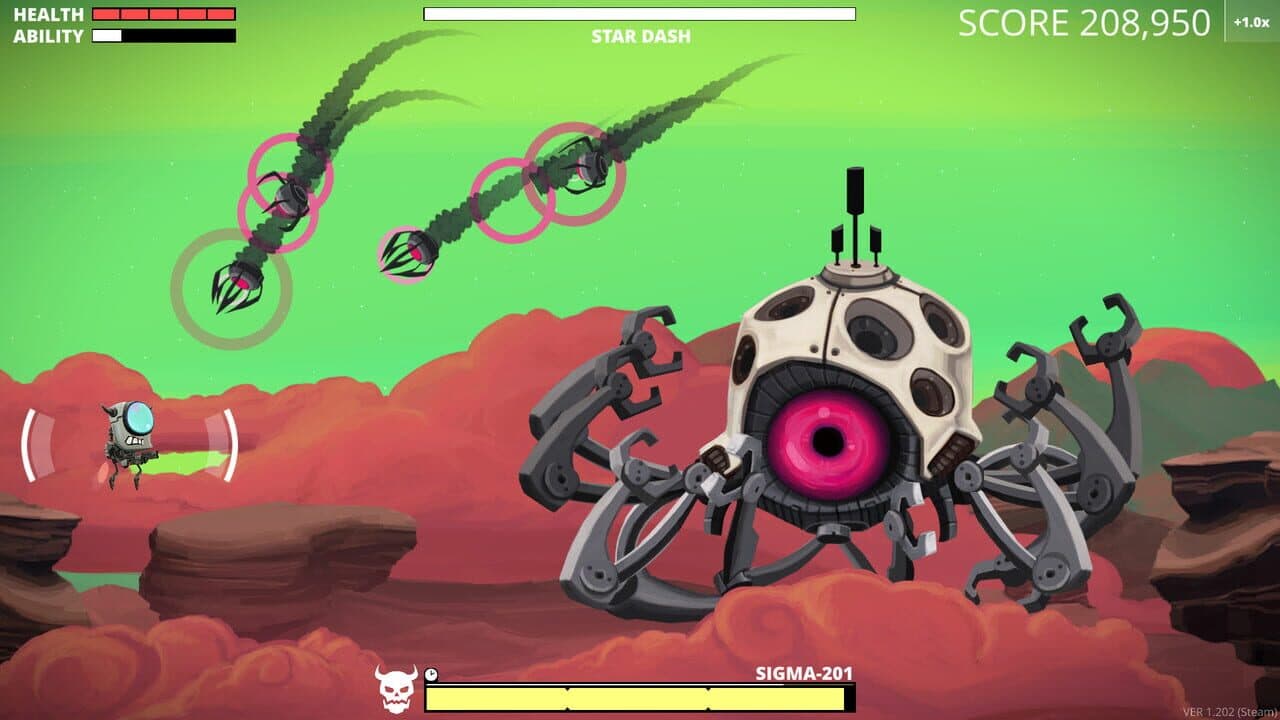 Legacy of the Elder Star thumbnail 5