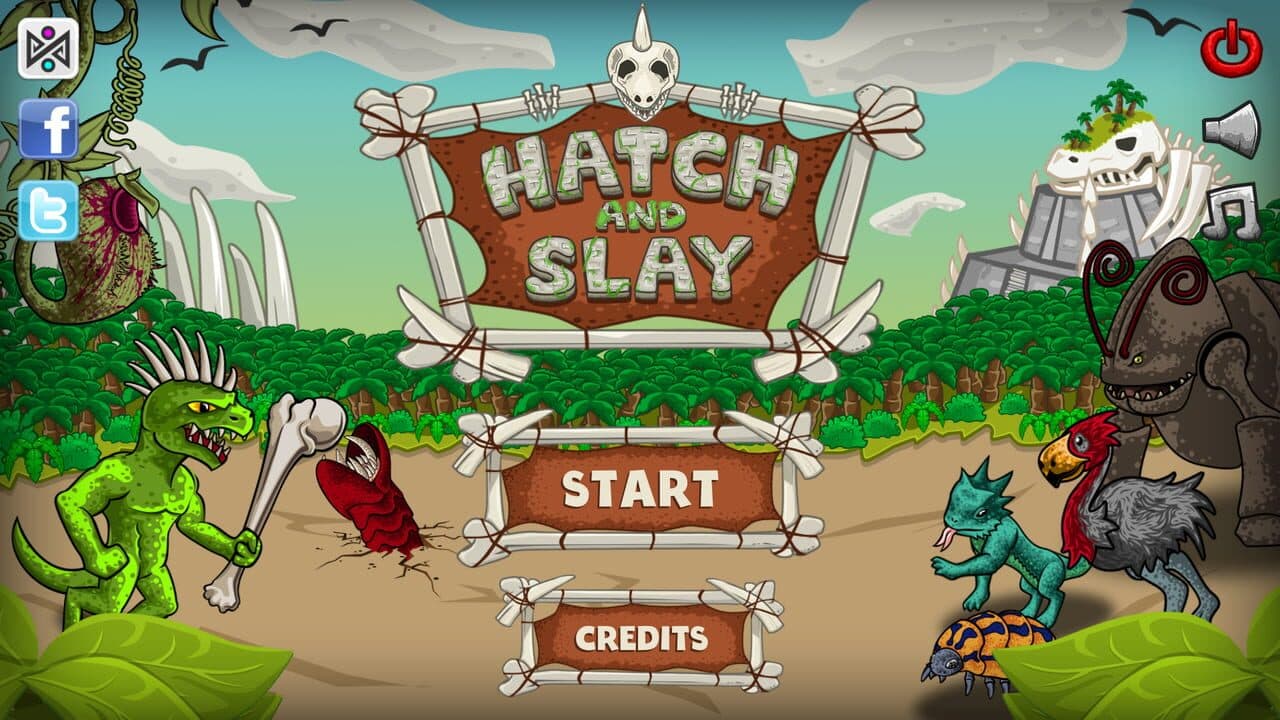 Hatch and Slay thumbnail 4