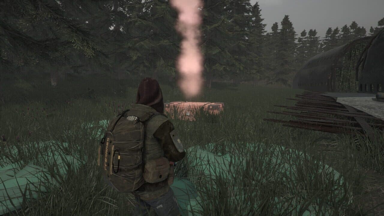 Last Survivor screenshot 1