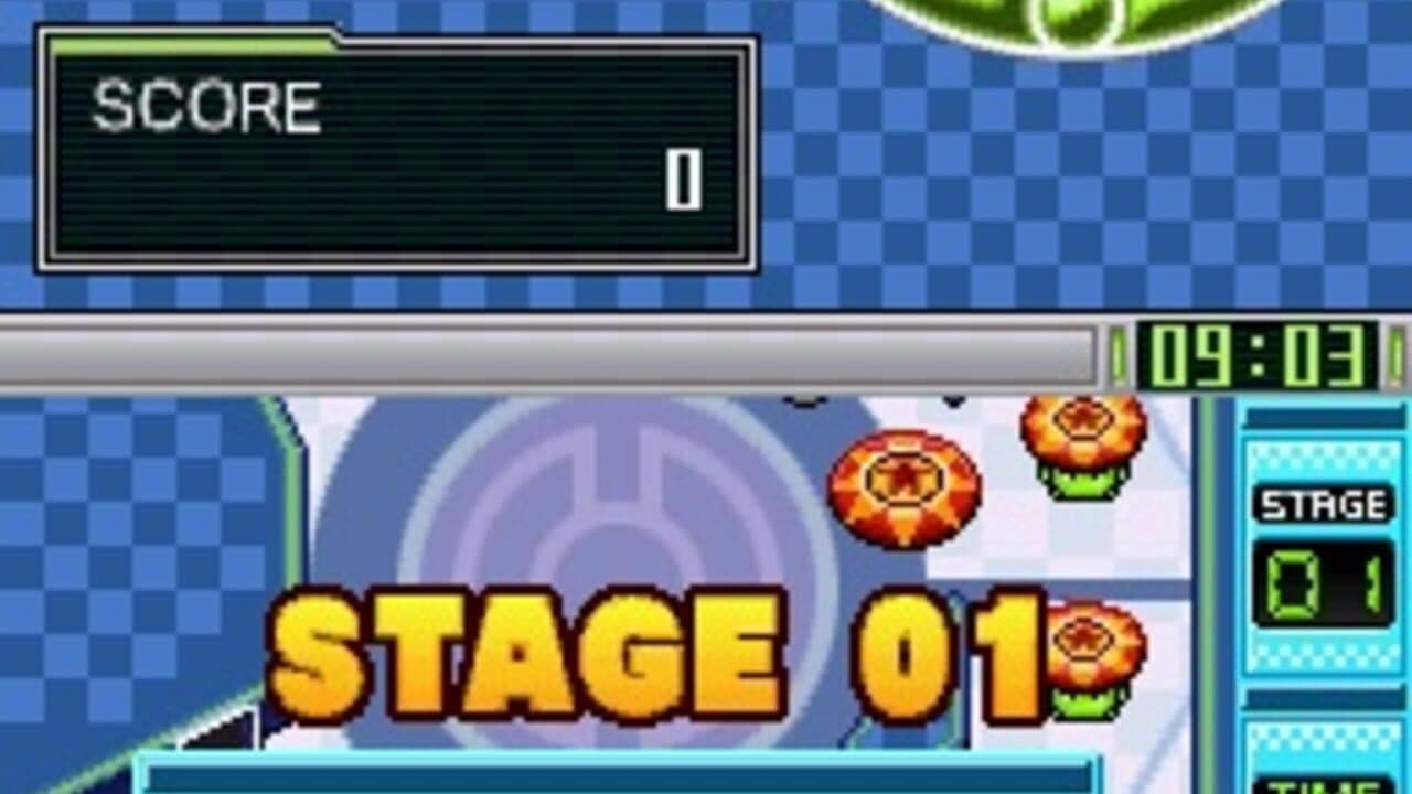 G.G Series: Air Pinball Hockey thumbnail 4