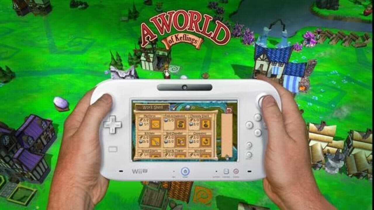 A World of Keflings thumbnail 6