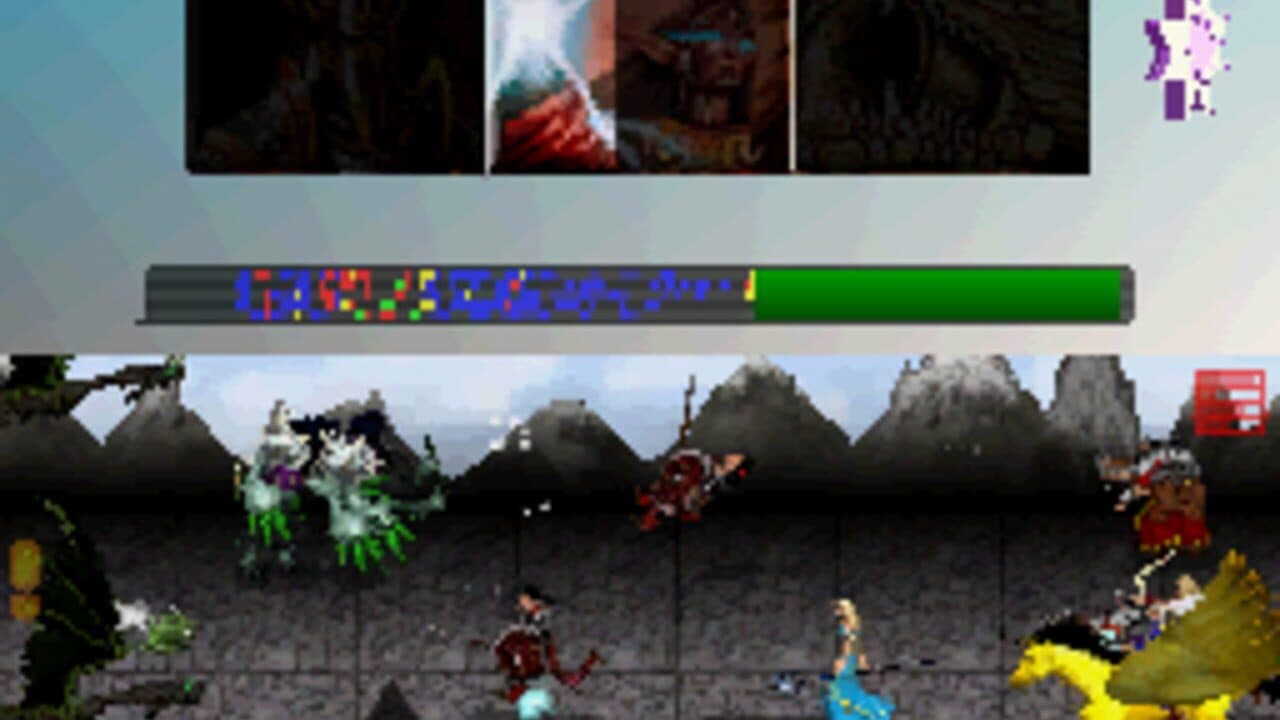 Forgotten Legions thumbnail 5