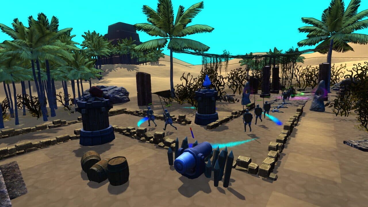 Tower Defense Ultimate thumbnail 2