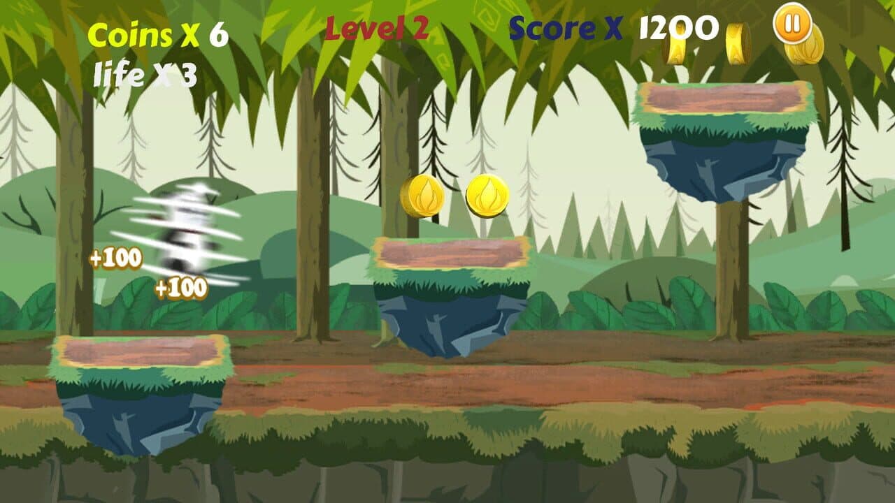 Panda Run thumbnail 2