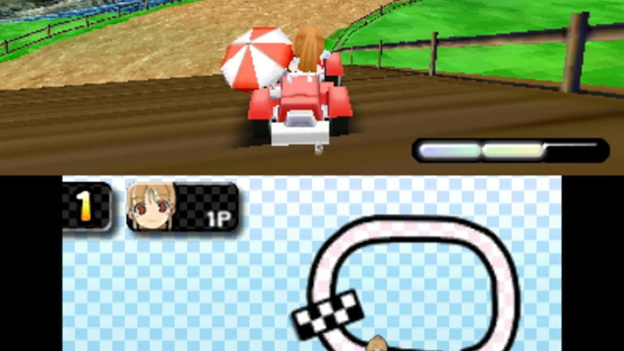 Family Kart 3D thumbnail 11